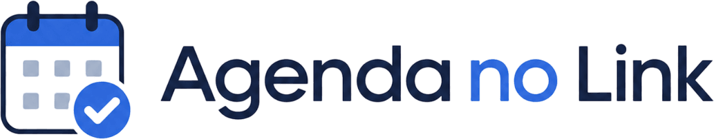 Agenda no Link